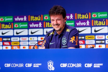 Fernando Diniz no Vasco: Planejamento e Comissão Técnica para a Estreia
