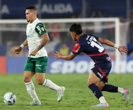 Palmeiras: Entenda o plano e o que falta para Paulinho ser titular