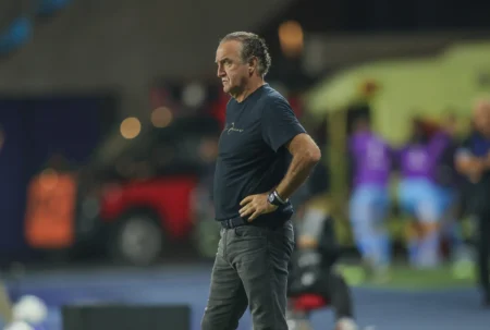 Desempenho Defensivo Ruim: Atlético-MG Perde a Liderança do Grupo H Após Virada