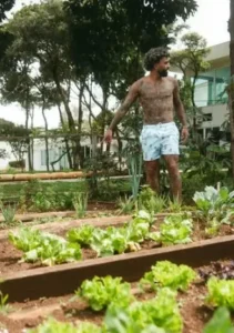 Gabigol no Cruzeiro: Da Horta à Ponte Aérea, a Nova Rotina do Atacante Após o Flamengo