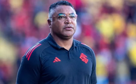 Roger Machado Exalta Gustavo Prado por Gol em Empate do Inter com o Sport