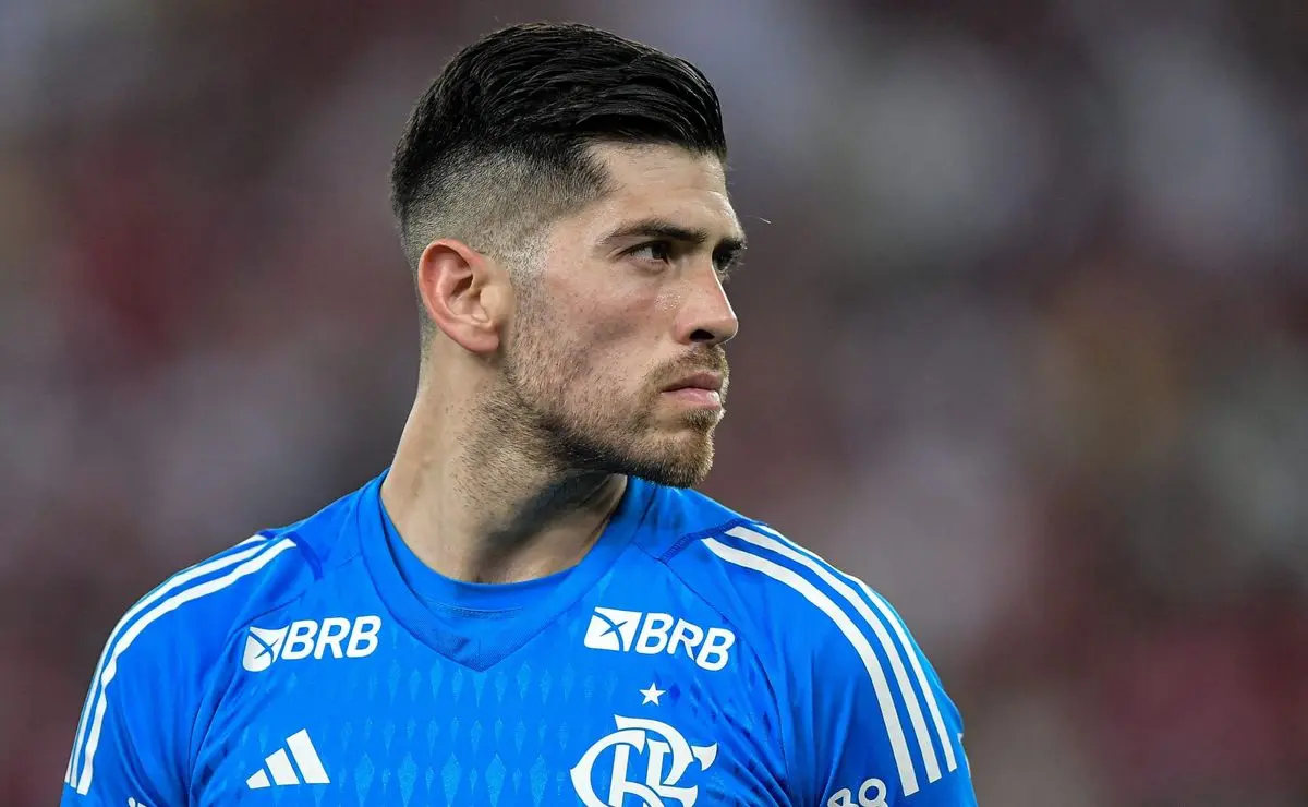 Rossi Define Futuro Após Ataque no Rio e Deve Renovar com o Flamengo