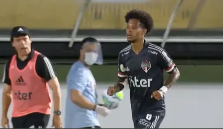 Diniz e Tchê Tchê: de "eu te amo" a bronca pública, entenda a relação antes do reencontro no Vasco