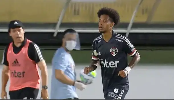 Diniz e Tchê Tchê: de "eu te amo" a bronca pública, entenda a relação antes do reencontro no Vasco