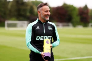 Vítor Pereira Conquista Prêmio de Técnico do Mês na Premier League