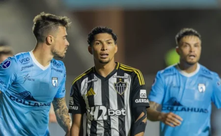 Rony em Iquique: Repercussão da atitude do jogador com o Atlético-MG divide torcida do Palmeiras