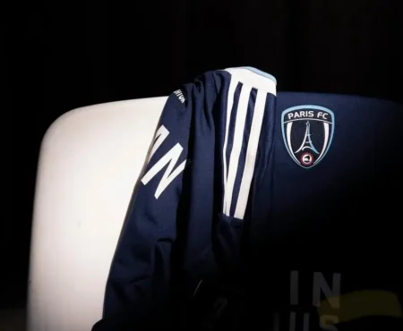 PSG "raiz": Paris FC, o vizinho que ascendeu à elite do futebol francês