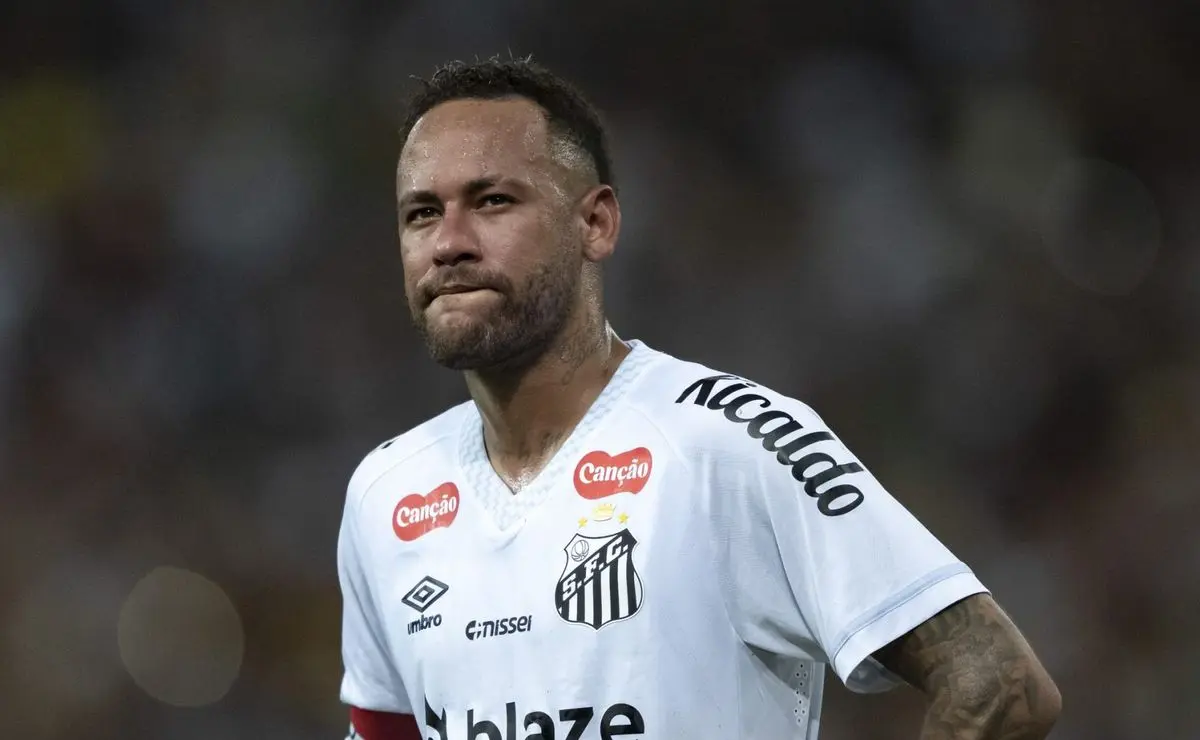 Santos de Neymar: campanha atual se distancia da de 2023, marcada pelo rebaixamento
