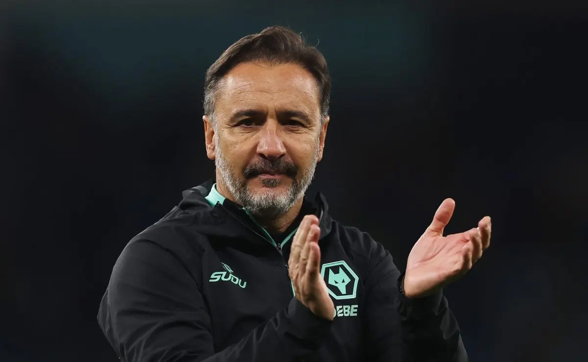 Vítor Pereira: Ex-Flamengo e Corinthians Conquista Prêmio na Premier League