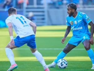 Wendel no Botafogo: Há chances de jogar no Mundial de Clubes?