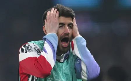 Jorginho Reflete Sobre Futuro no Flamengo Após Ataque a Rossi no Rio de Janeiro