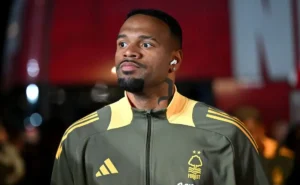 Carlos Miguel Considera Deixar o Nottingham Forest em Meio a Especulações no Cruzeiro