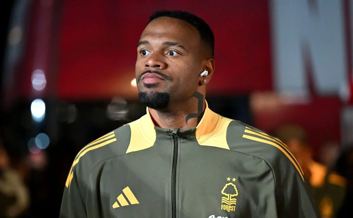 Carlos Miguel Considera Deixar o Nottingham Forest em Meio a Especulações no Cruzeiro
