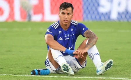 Casagrande Sugere: Kaio Jorge do Cruzeiro na Seleção de Ancelotti