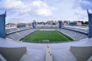 Palmeiras perto de recorde de público em clássico contra o São Paulo com ingressos quase esgotados