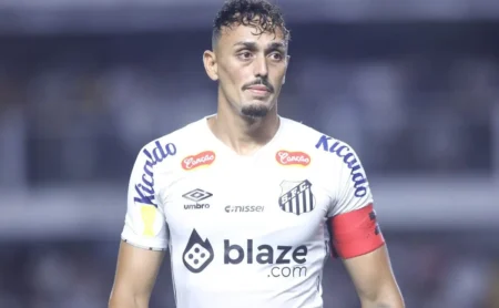 São Paulo Desiste da Contratação de Diego Pituca