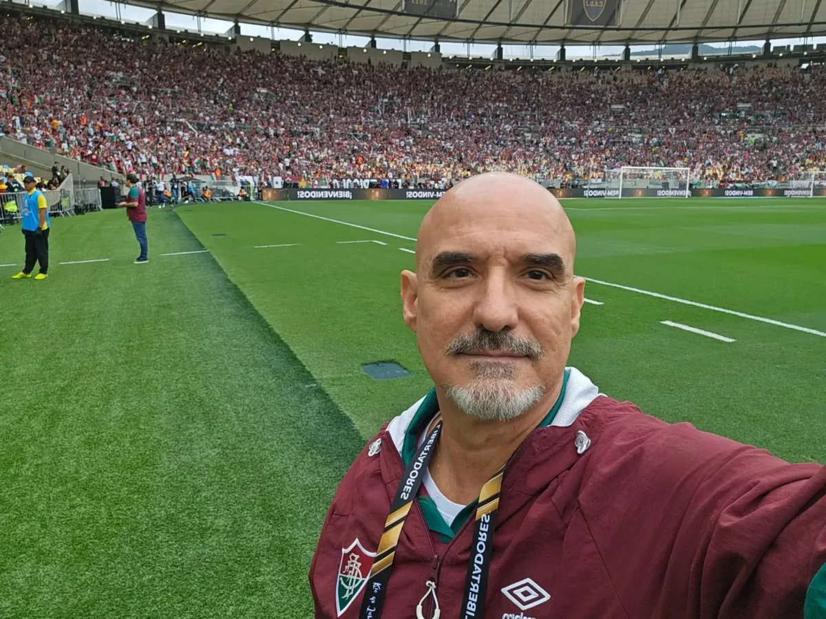 O Scout do Fluminense: integração com Xerém e pioneirismo no departamento