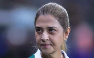 Leila Pereira Abre o Jogo sobre Possibilidade de Abel Ferreira na Seleção Brasileira