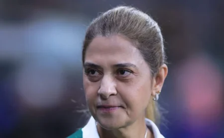 Leila Pereira Abre o Jogo sobre Possibilidade de Abel Ferreira na Seleção Brasileira