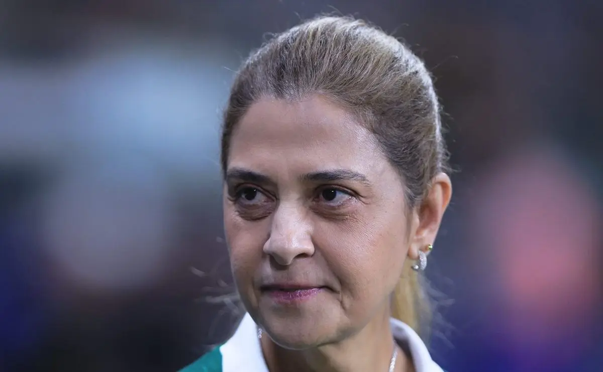 Leila Pereira Abre o Jogo sobre Possibilidade de Abel Ferreira na Seleção Brasileira