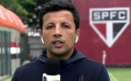CSKA Moscou planeja proposta de R$ 100 milhões ao São Paulo por Matheus Alves, informa André Hernan