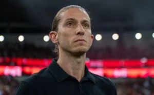 Filipe Luís e Everton Ribeiro: Duelo de ex-companheiros no Maracanã entre Flamengo e Bahia