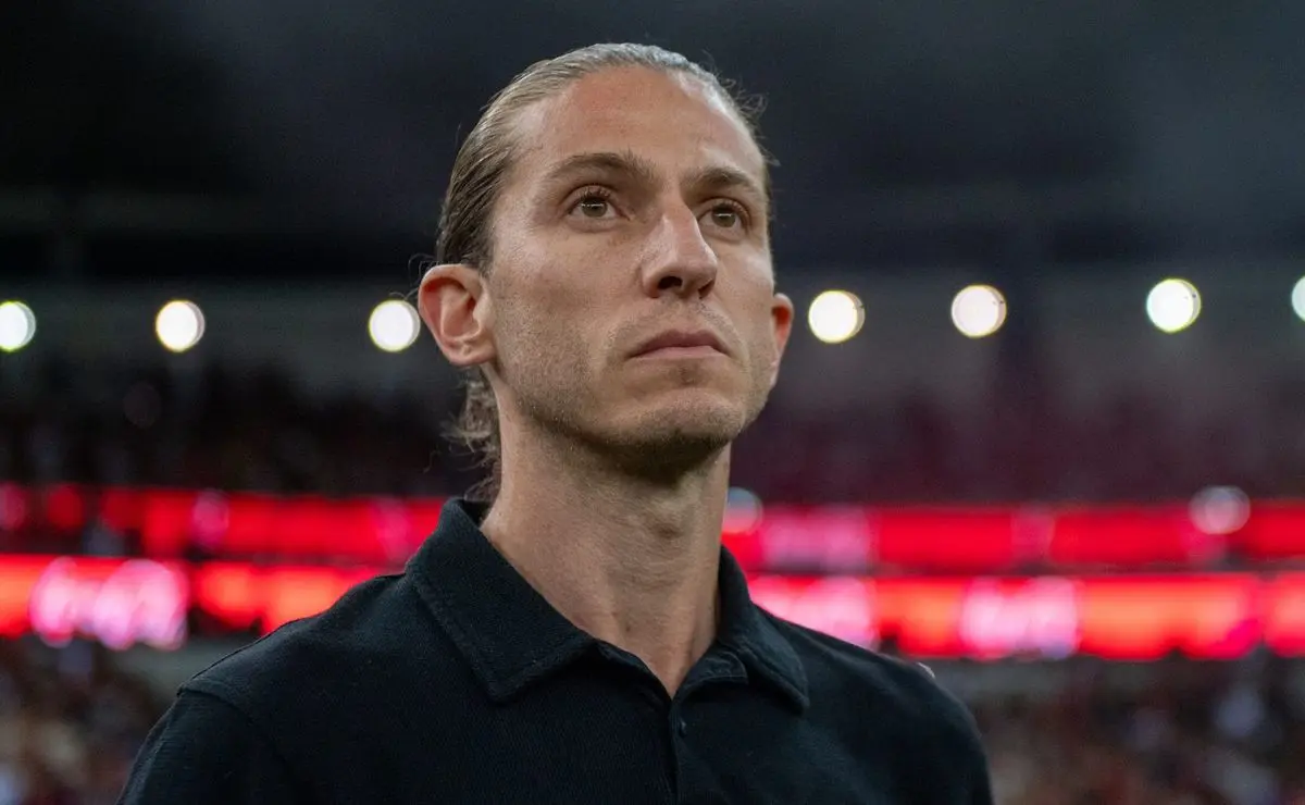Filipe Luís e Everton Ribeiro: Duelo de ex-companheiros no Maracanã entre Flamengo e Bahia