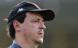 Fernando Diniz: Multa, Salário por Vaga na Libertadores e Contrato com o Vasco