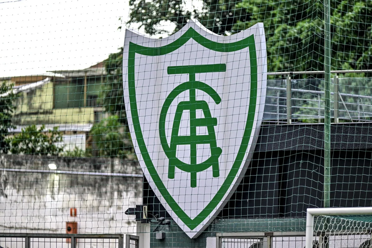 América-MG: Pagamentos a jogadores em atraso; confira os detalhes