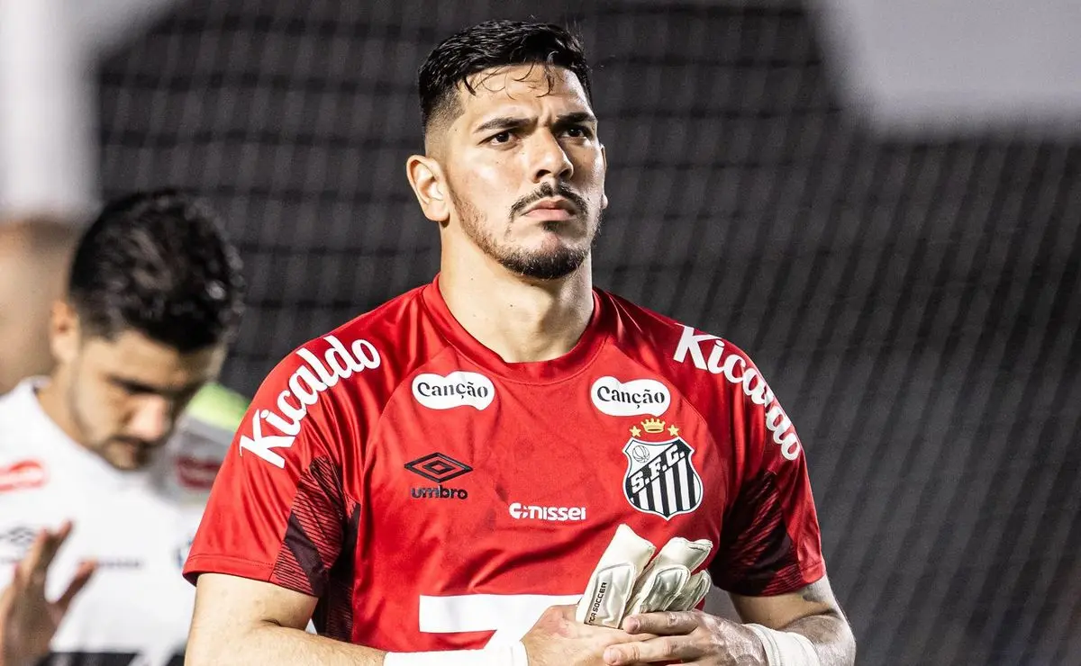 Corinthians Busca Goleiros para Reserva, com João Paulo como Desafio