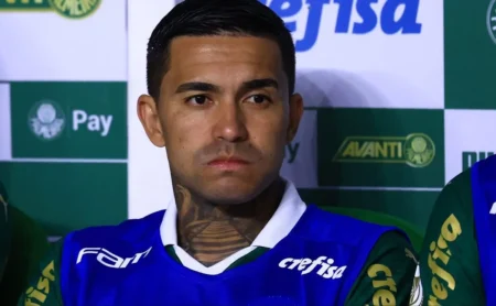 Dudu Aceita Diminuir Salário para Defender o Atlético-MG em Transferência Imediata