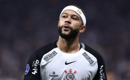 Corinthians: Situação se complica na Sul-Americana após vitória do Huracán e busca por classificação