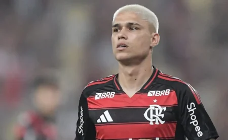 Cruzeiro Desiste de Luiz Araújo, que Não Reforçará a Raposa Após Pedido Estratégico