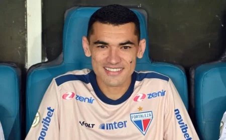 Dorival Júnior: Santos Aprovado e Corinthians Avalia Fabinho Soldado