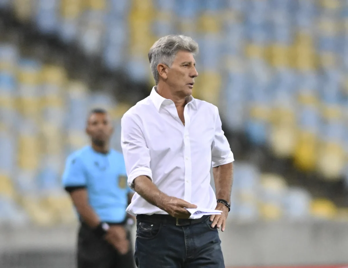Fluminense testa planejamento e aprendizados no sintético diante do Atlético-MG