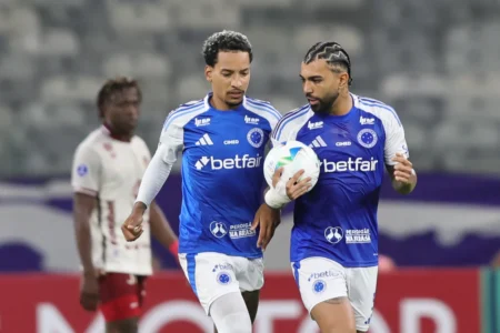 Cruzeiro: proteção contra saída de Matheus Pereira com cláusula por número de jogos e a situação de outros atletas