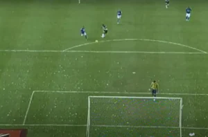 Atlético-MG x Fluminense: Galo a um gol de centenário em Fábio; veja
