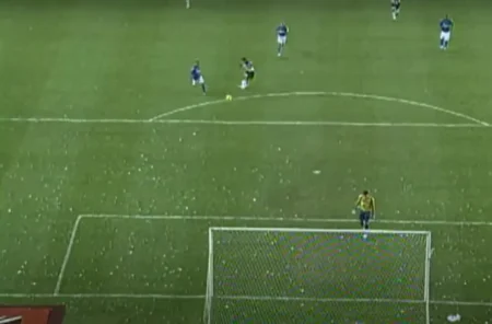 Atlético-MG x Fluminense: Galo a um gol de centenário em Fábio; veja