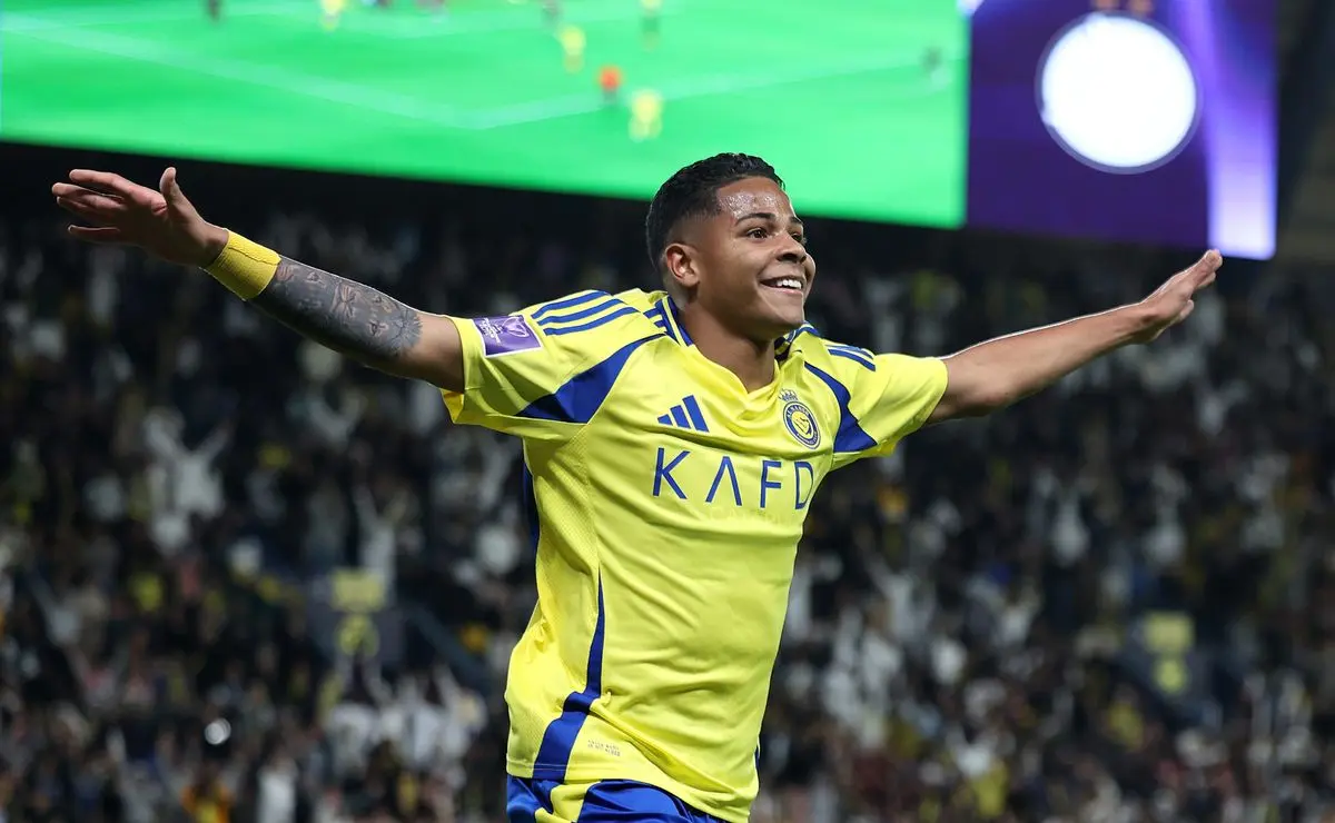 Flamengo Considera Wesley, Ex-Corinthians, e Busca Reforços Após Jorginho