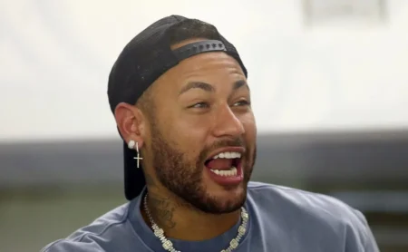 Neymar de volta ao Santos: Marcelo Teixeira busca renovação