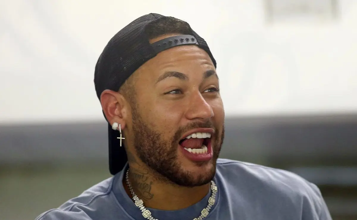 Neymar de volta ao Santos: Marcelo Teixeira busca renovação