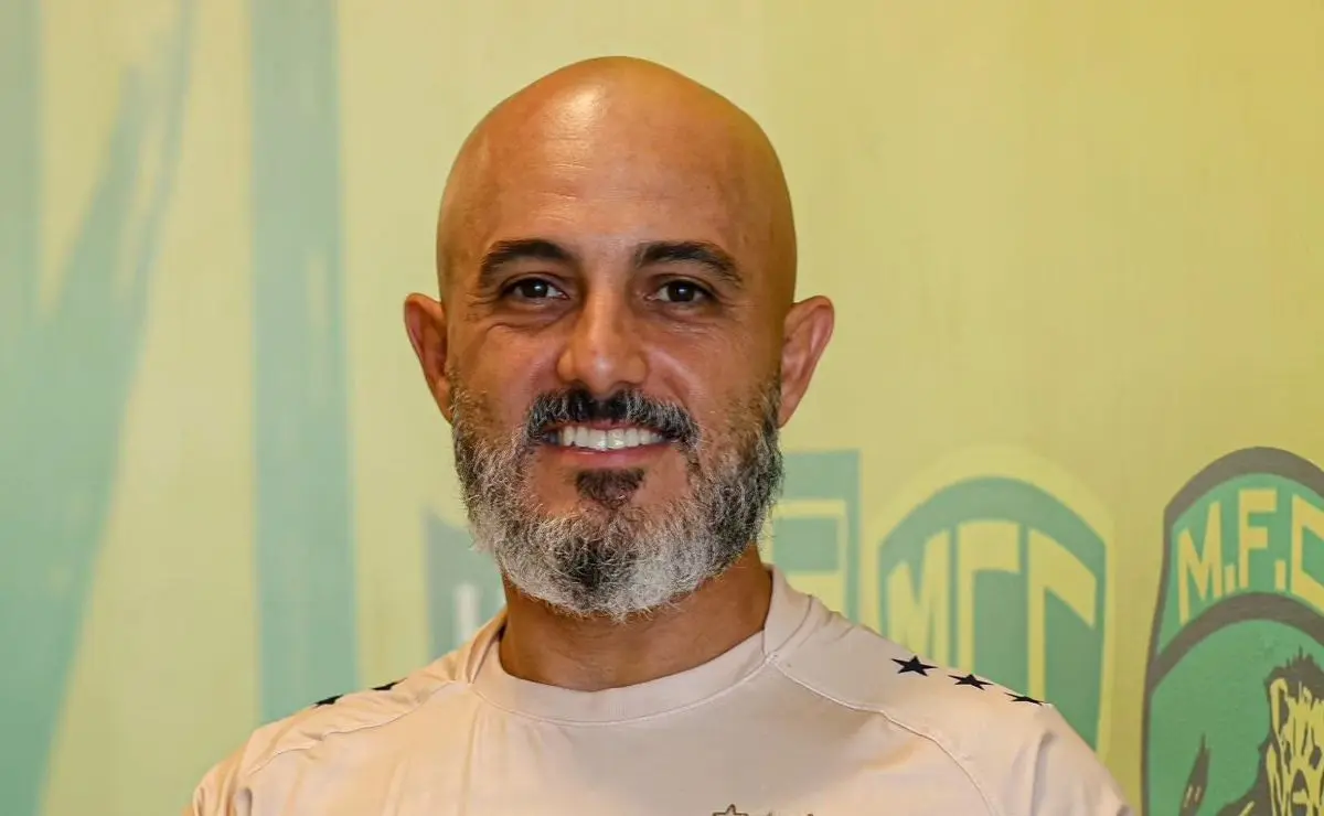 Guanaes projeta reencontro com Dorival em Mirassol x Corinthians e avisa: “Ainda estou em teste”