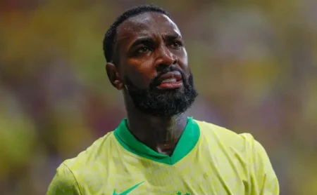 Gerson: Renovação no Flamengo e Possível Transferência para o Zenit por Salário Elevado
