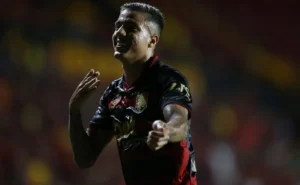 Botafogo: Recompra de Carlos Alberto por R$ 30 milhões até 2026; Veja os detalhes