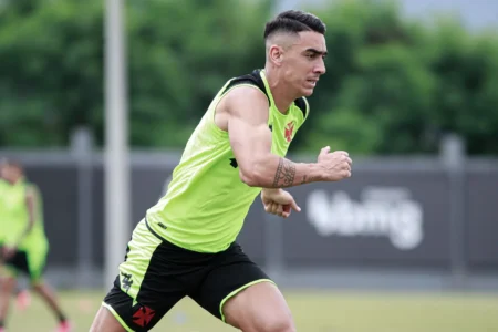 Puma Rodríguez e Vasco: O que impede a renovação contratual?