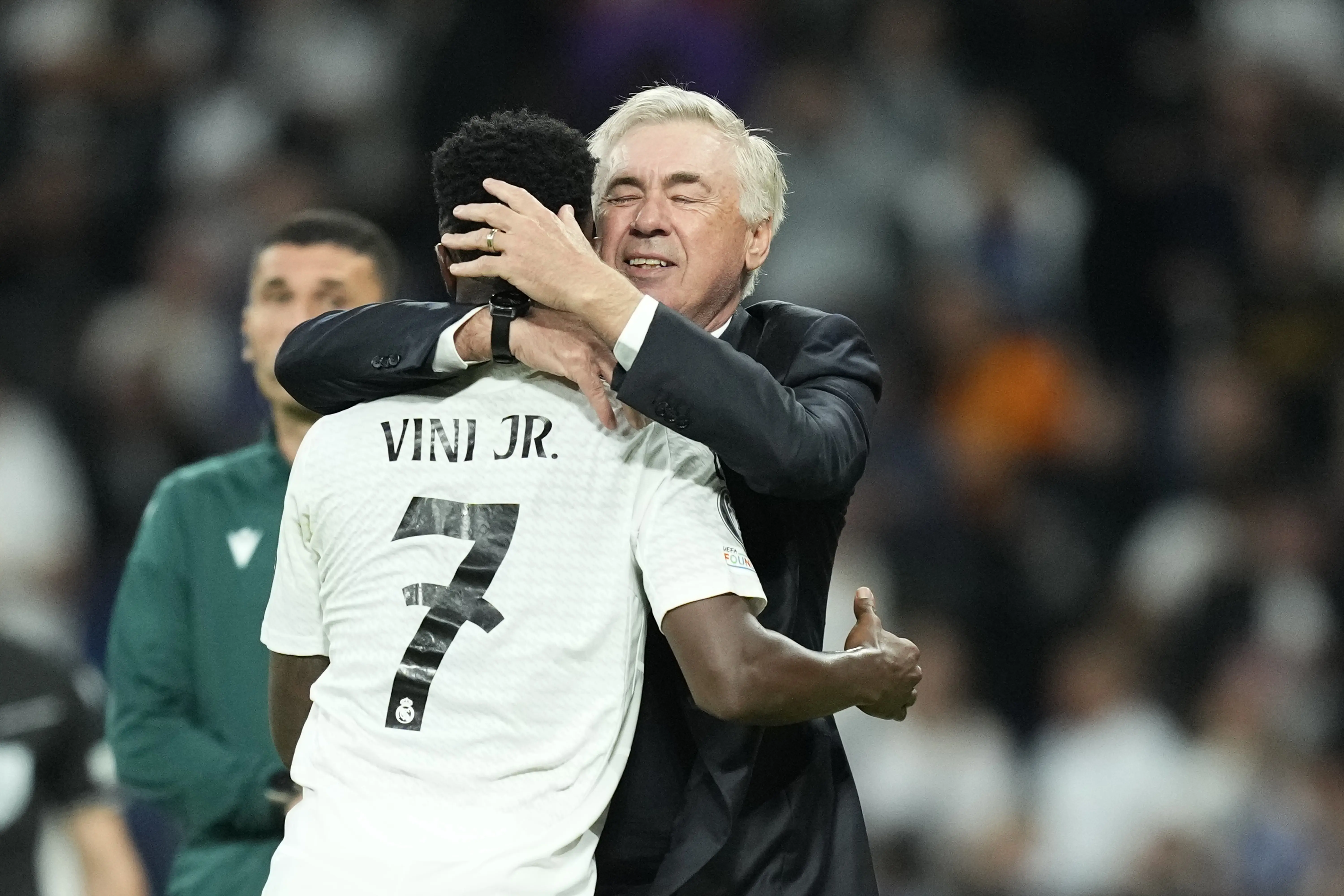 Filipe Luís defende Michael e valoriza a base do Flamengo: “Não vou desistir”