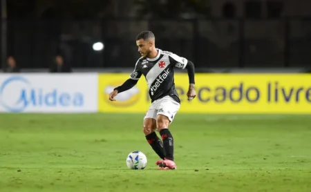 Análise de jornalistas sobre a fase de Philippe Coutinho no Vasco