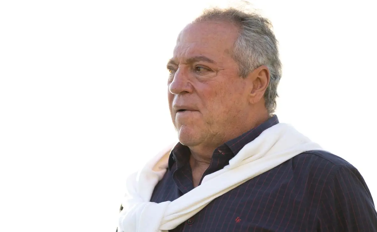 Abel Braga Manifesta Apoio a Roger Machado no Internacional: "Ele Superará"