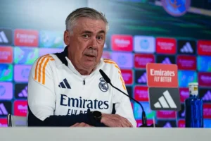 Ancelotti Elogia Xabi Alonso e Desvia de Rumores Sobre Futuro no Real Madrid