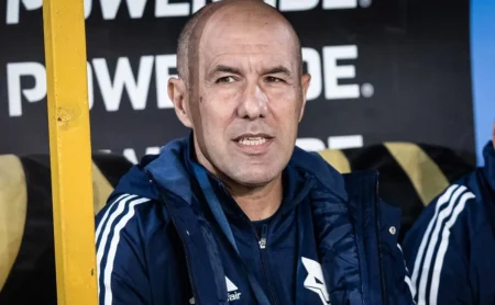 Jardim transforma Kaio Jorge, e torcida do Cruzeiro o compara a Cristiano Ronaldo após vitória.